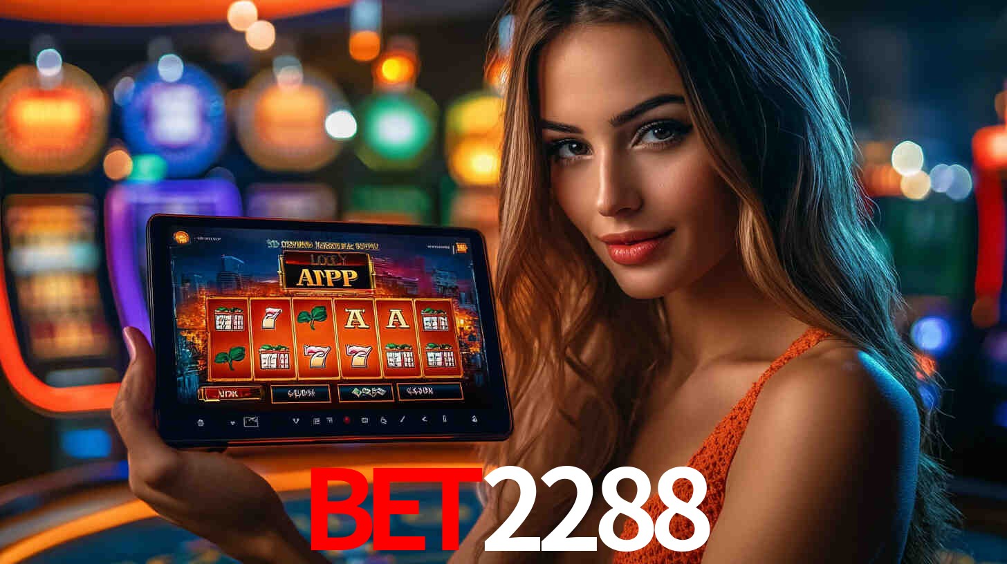 Baixar App iOS BET2288