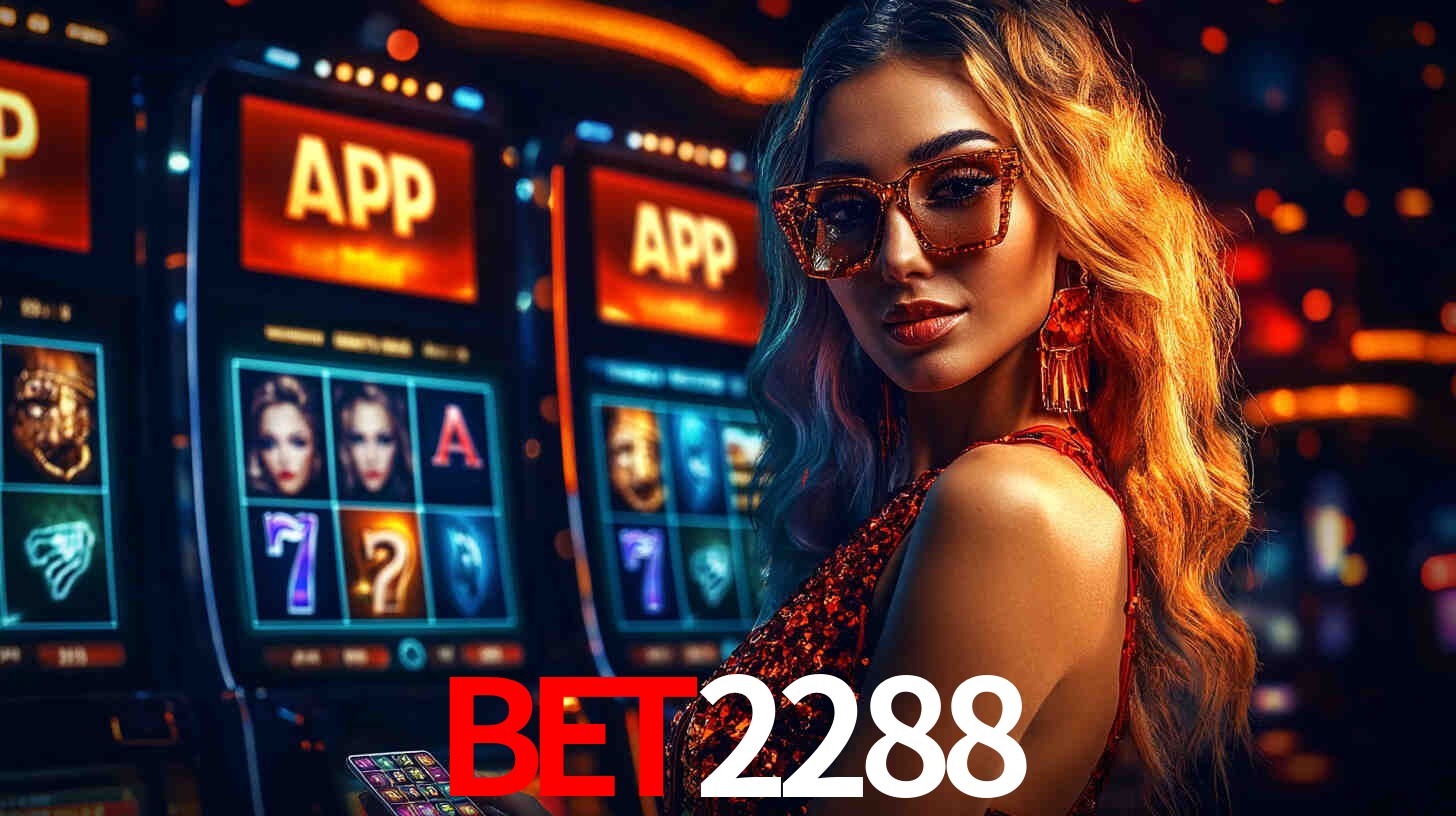 Benefícios do App BET2288