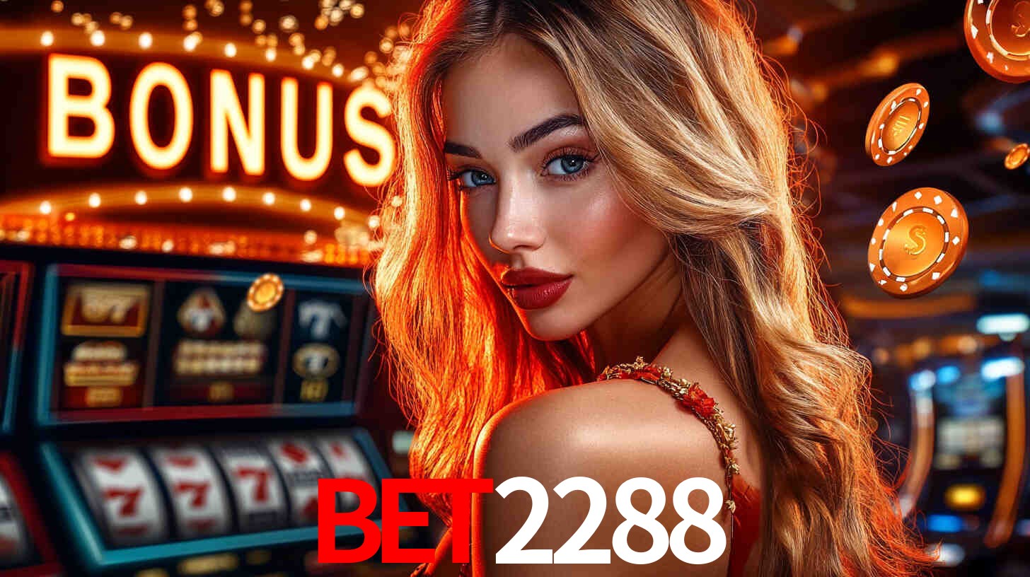 Bônus de Cadastro no BET2288