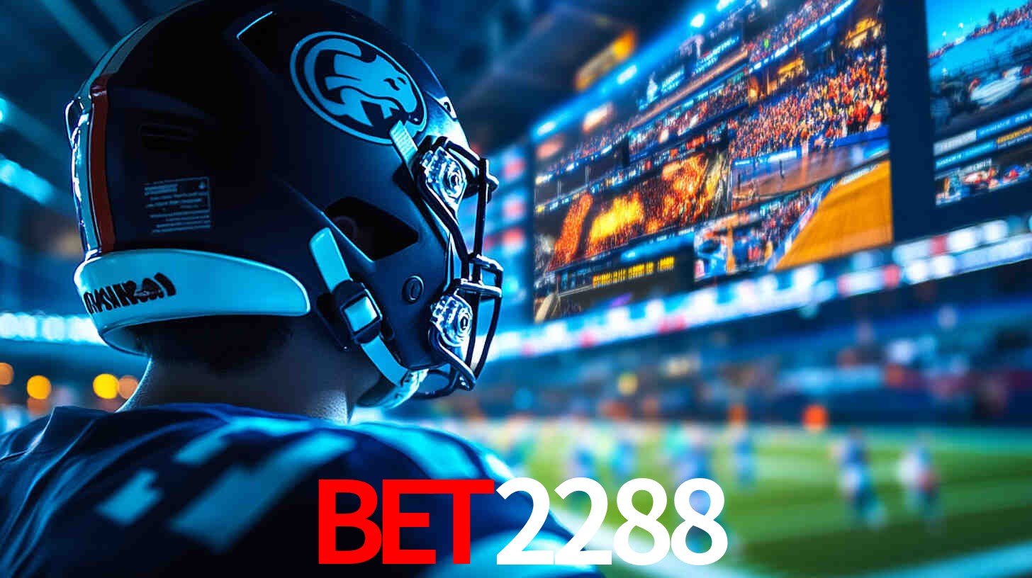 Apostas Esportivas no BET2288