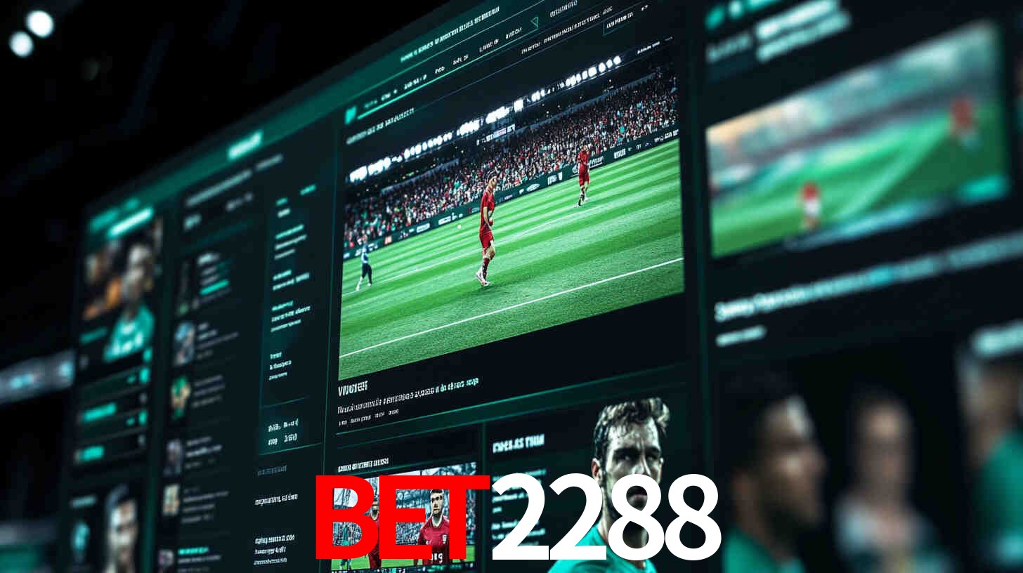 Apostas ao Vivo no BET2288
