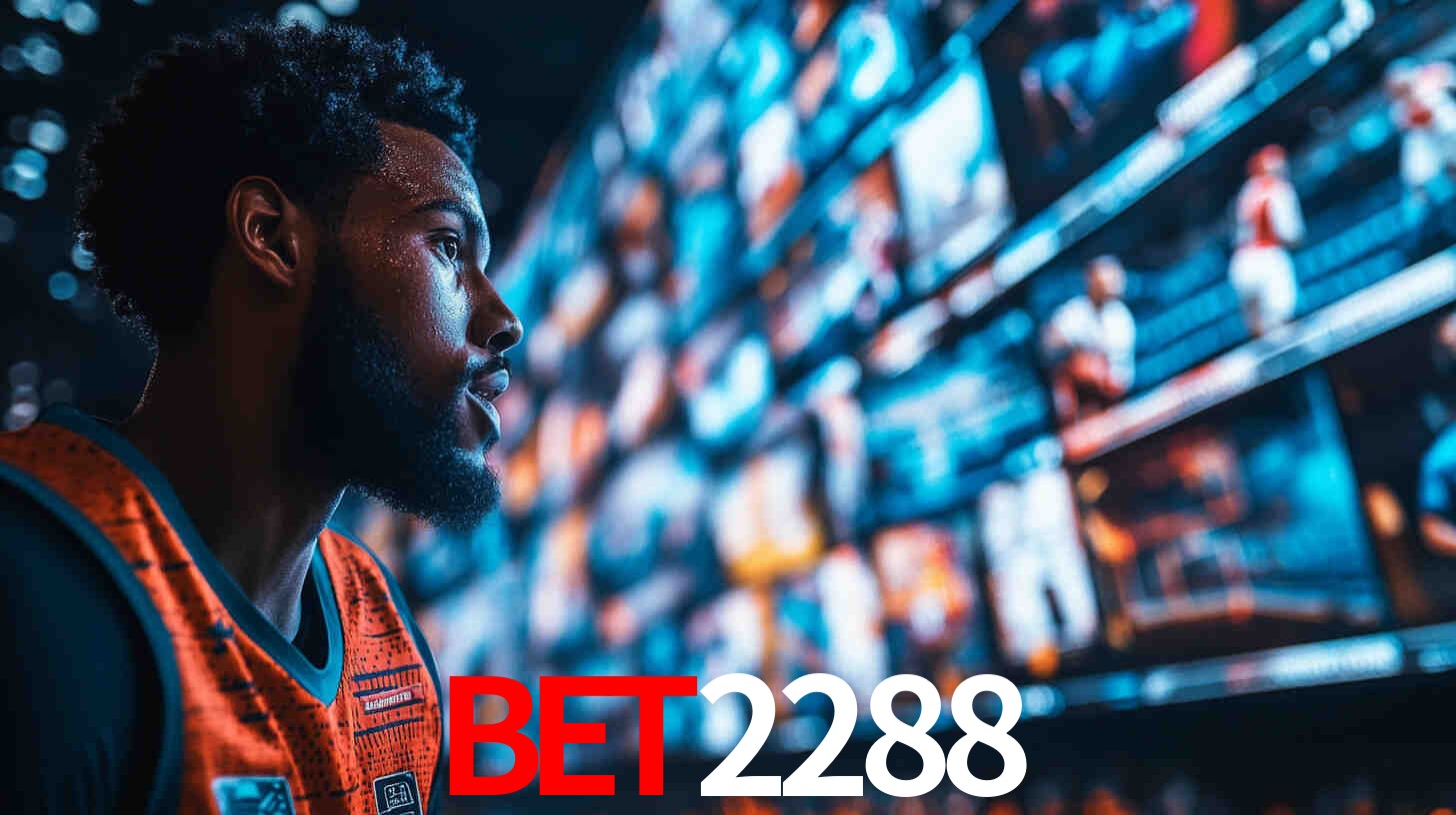 Jogos de Aposta Online no BET2288