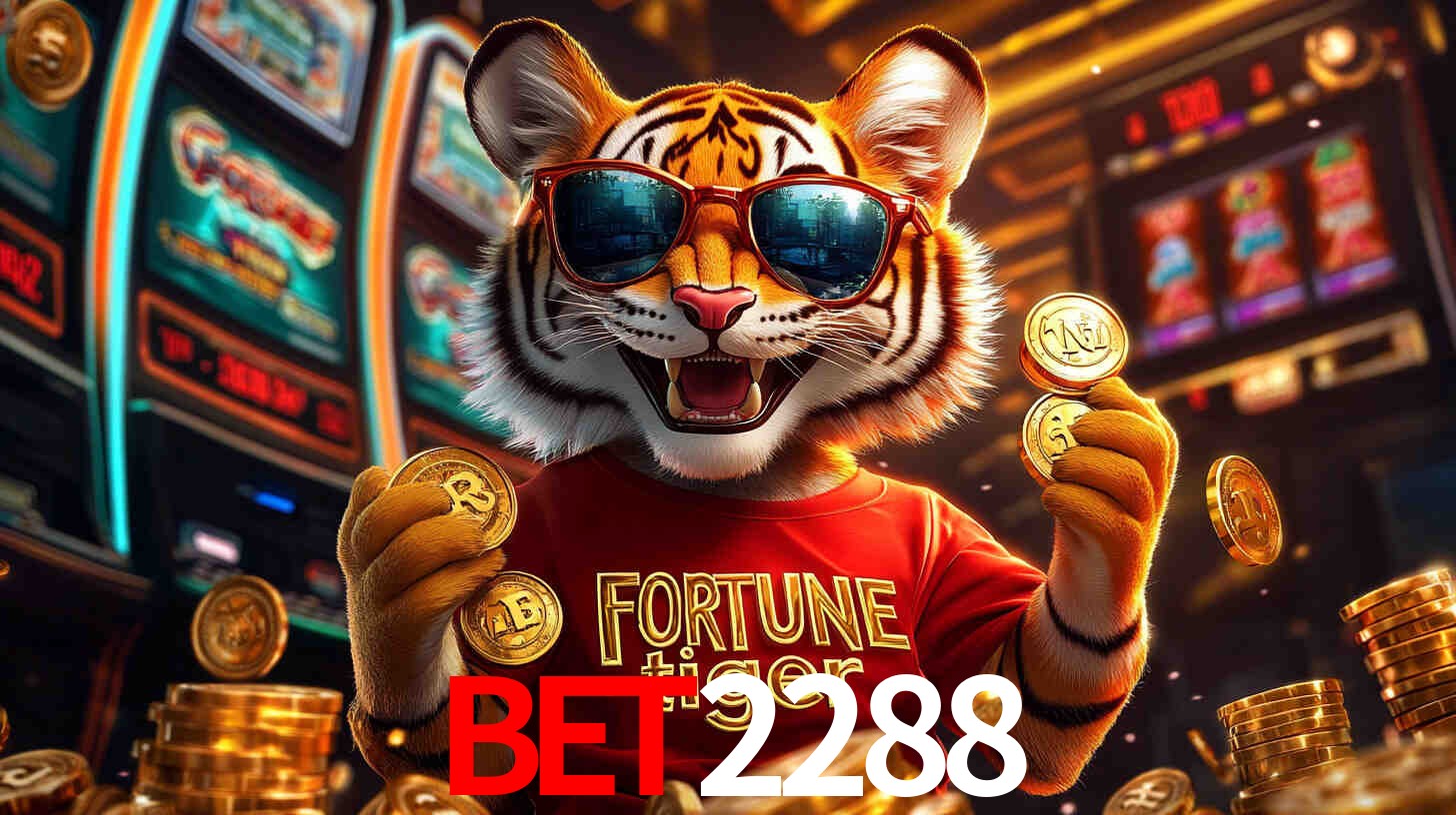 Por Que Jogar Fortune Tiger no BET2288