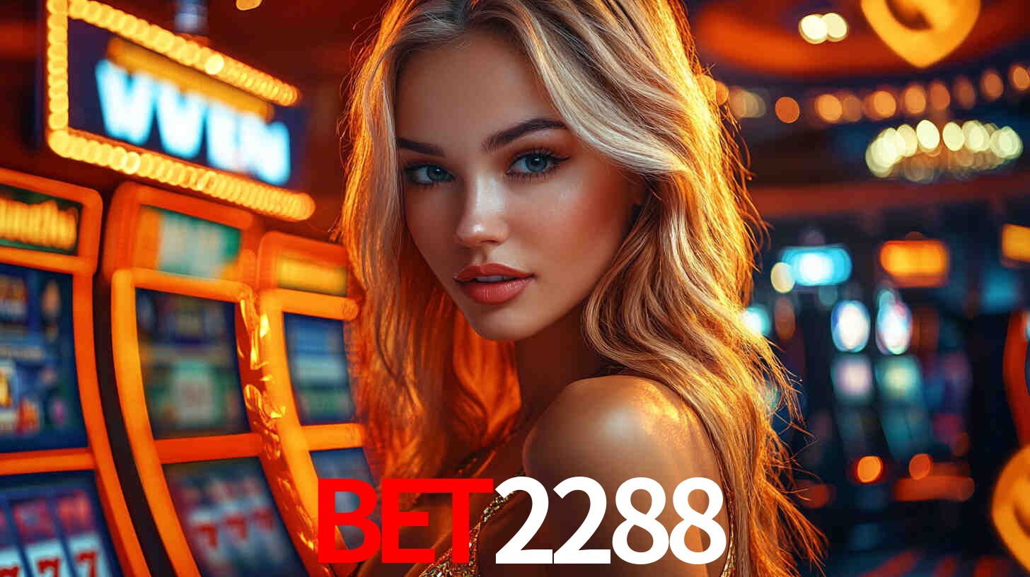 Caça-Níqueis no BET2288