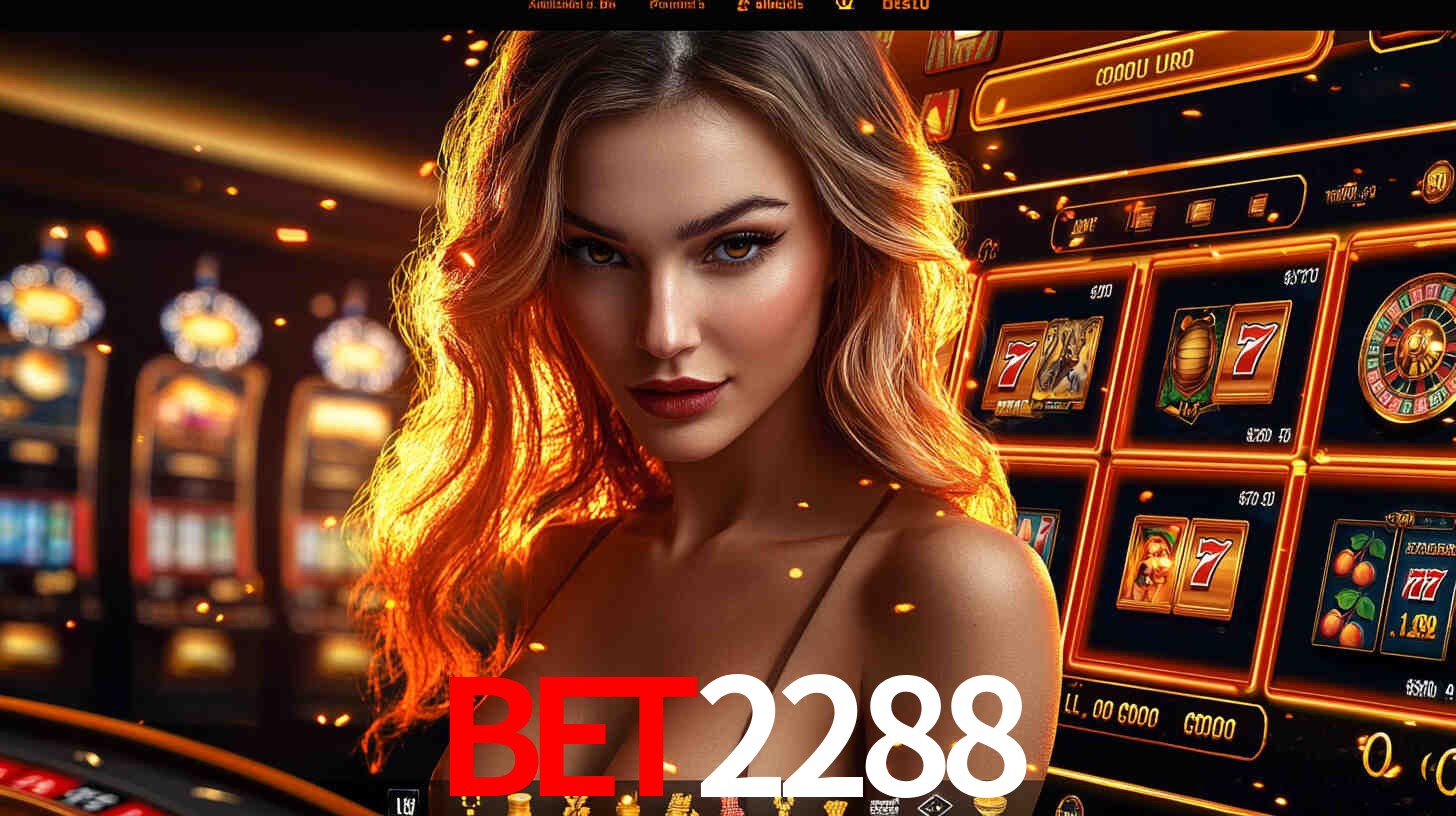 Cassino ao Vivo no BET2288