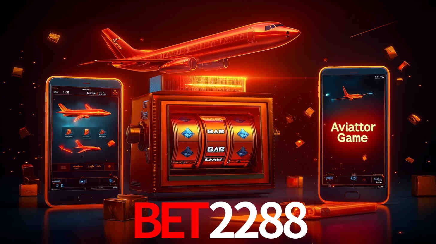 Como Jogar Aviator no BET2288