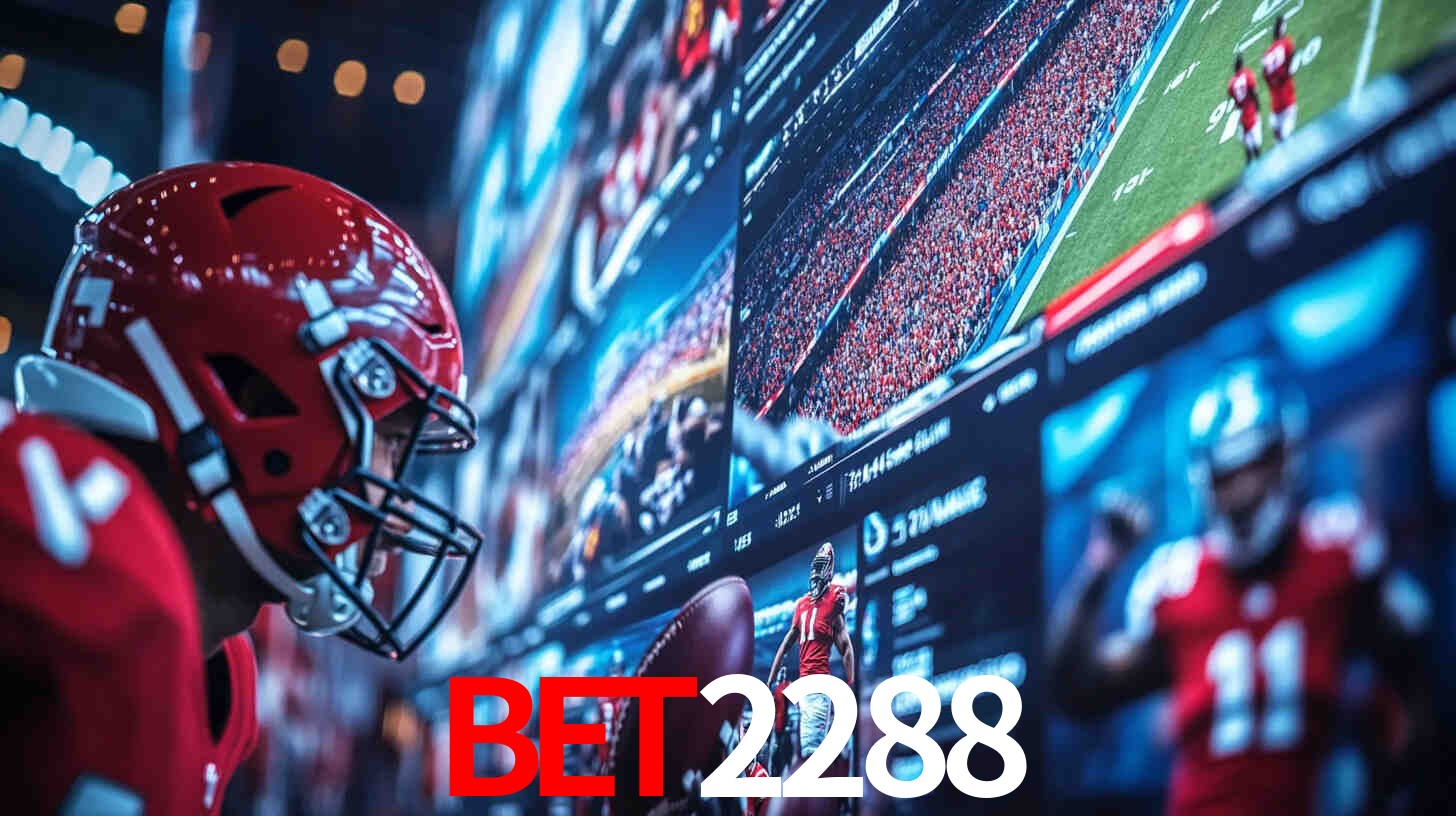 Benefícios das Apostas Ao Vivo no BET2288