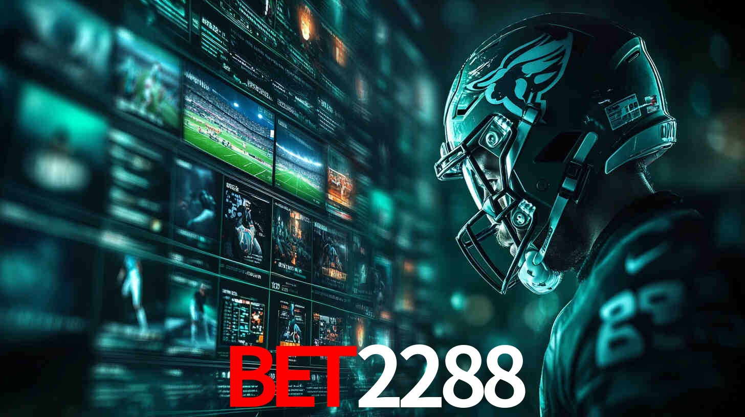 Esportes em Destaque no BET2288