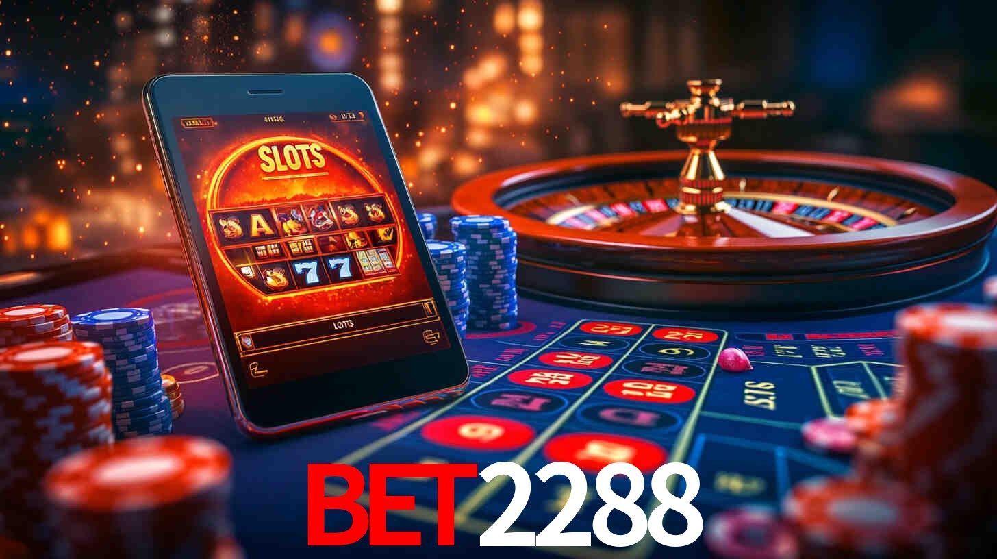 Slots Favoritos no BET2288