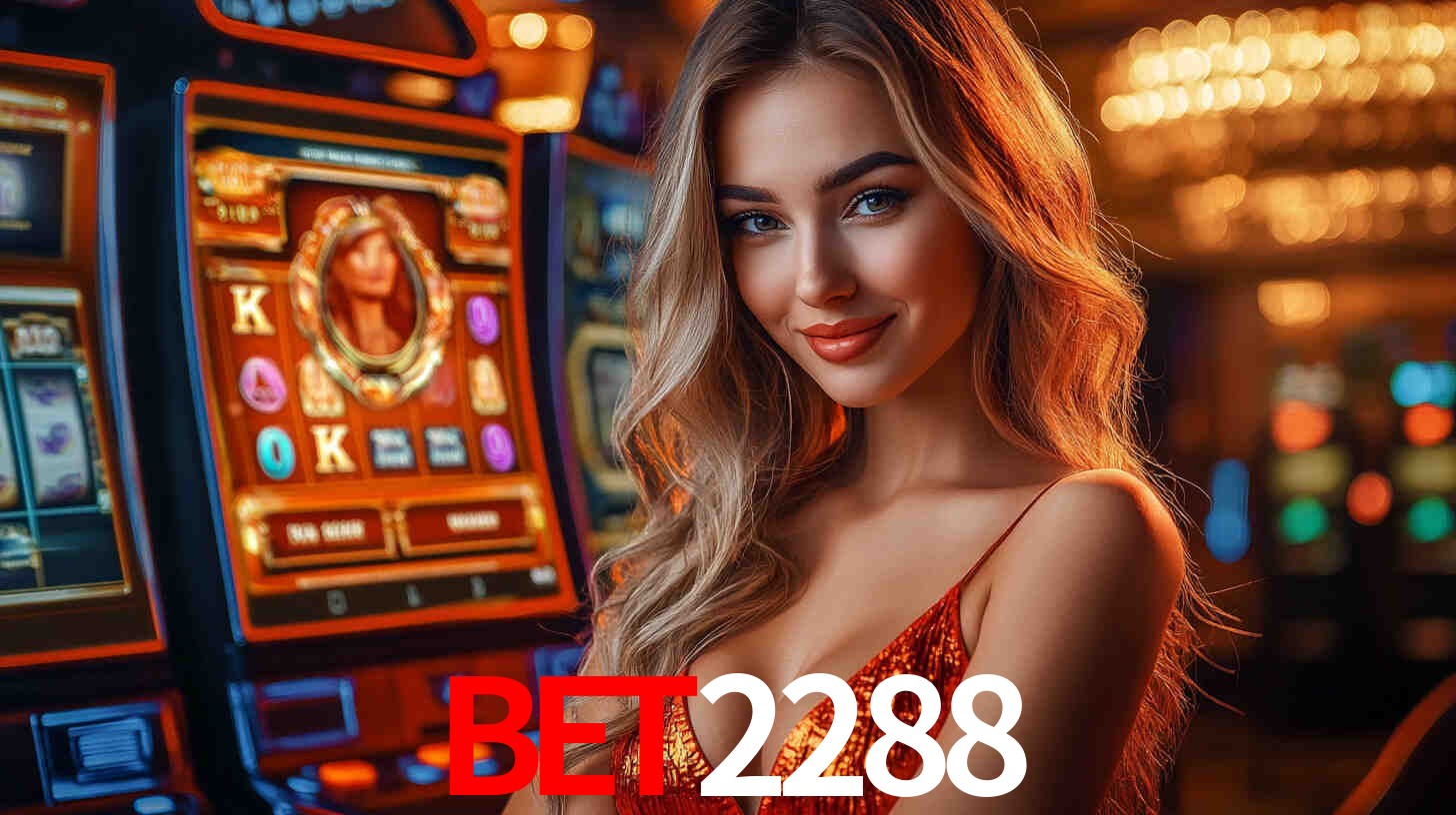 Slots Exclusivos no BET2288