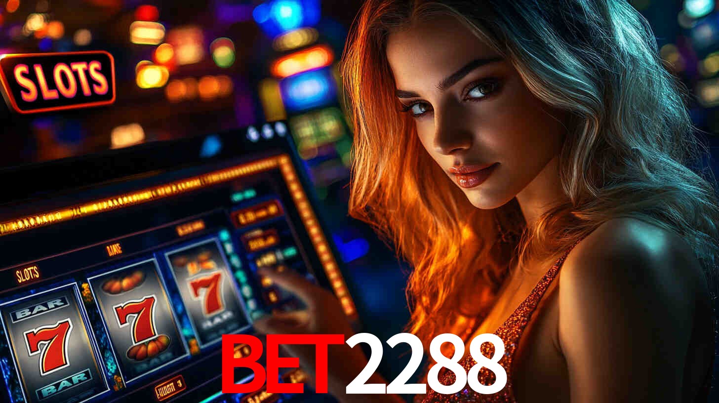 Slots com Alto RTP no BET2288